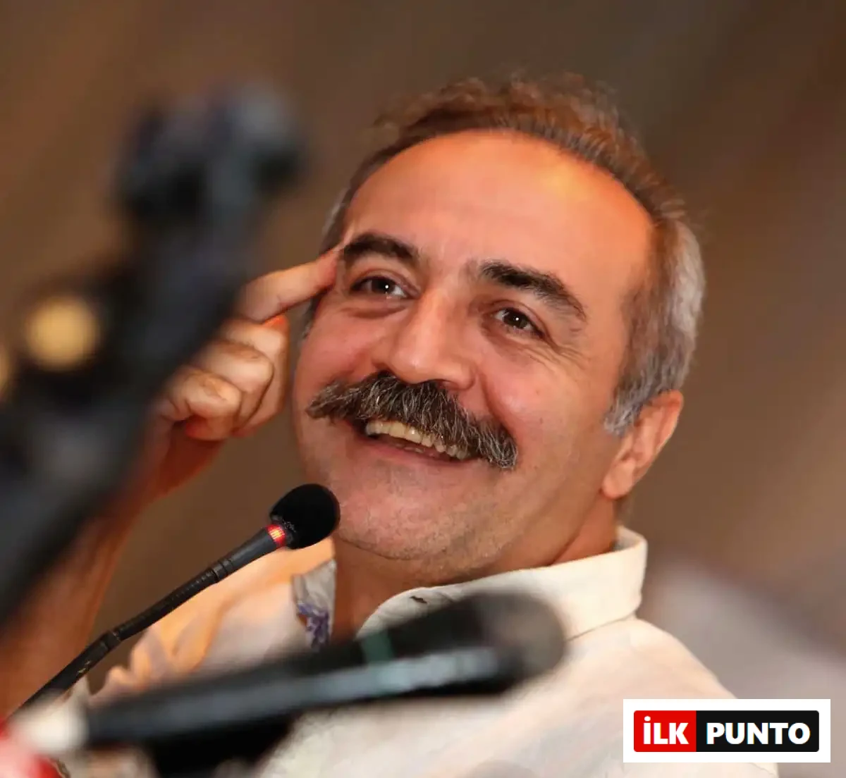 Yılmaz Erdoğan Yılmaz Erdoğan Kimdir?