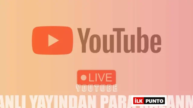 Youtube Canlı Yayından Nasıl Para Kazanılır? Detaylı Anlatım