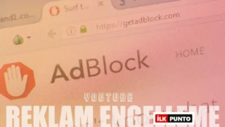Youtube Reklam Engelleme Programsız Nasıl Yapılır? Ücretsiz