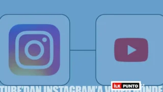 YouTube Videoları Instagram’da Nasıl Paylaşılır?