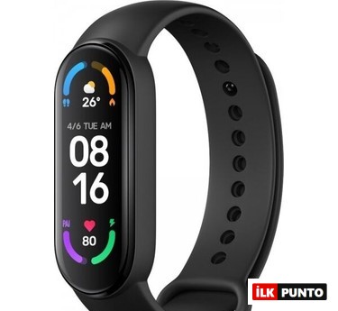 Xiaomi Mi Band 6
