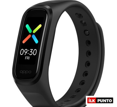 Oppo Band