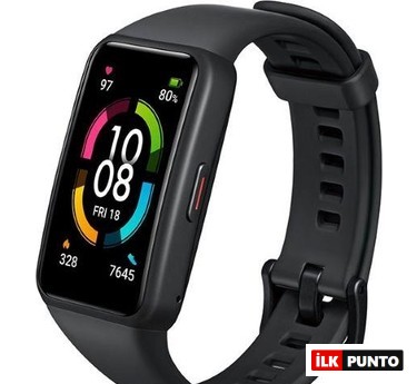 Honor Band 6