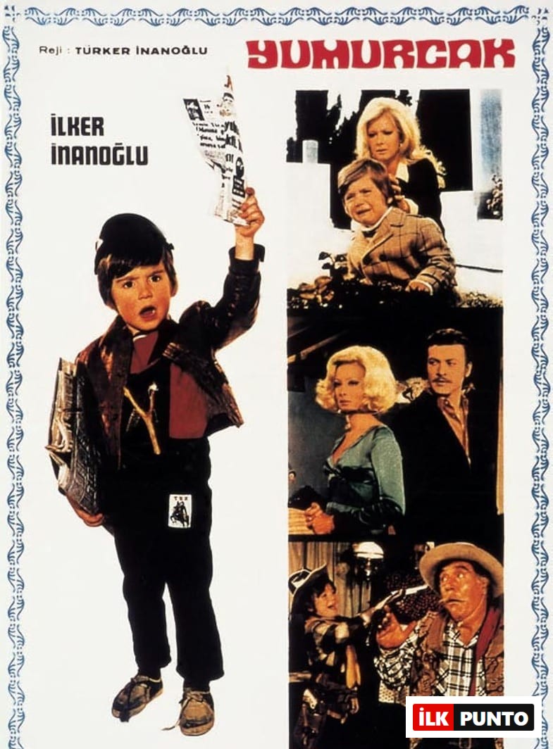 Yumurcak Film Konusu