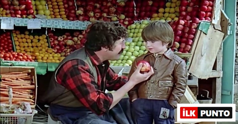 Yumurcak Film Konusu ve Oyuncuları