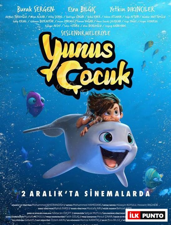 Yunus Çocuk Film Konusu ve Oyuncuları