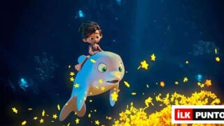 Yunus Çocuk Film Konusu ve Oyuncuları