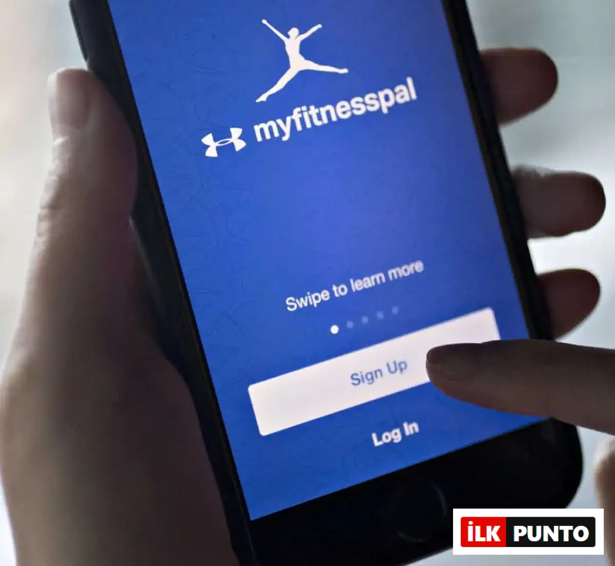 MyFitnessPal En İyi Diyet Uygulamaları MyFitnessPal