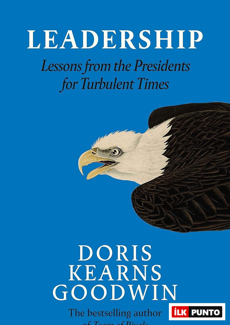 Zor Zamanlarda Liderlik: Işıl Arıdağ